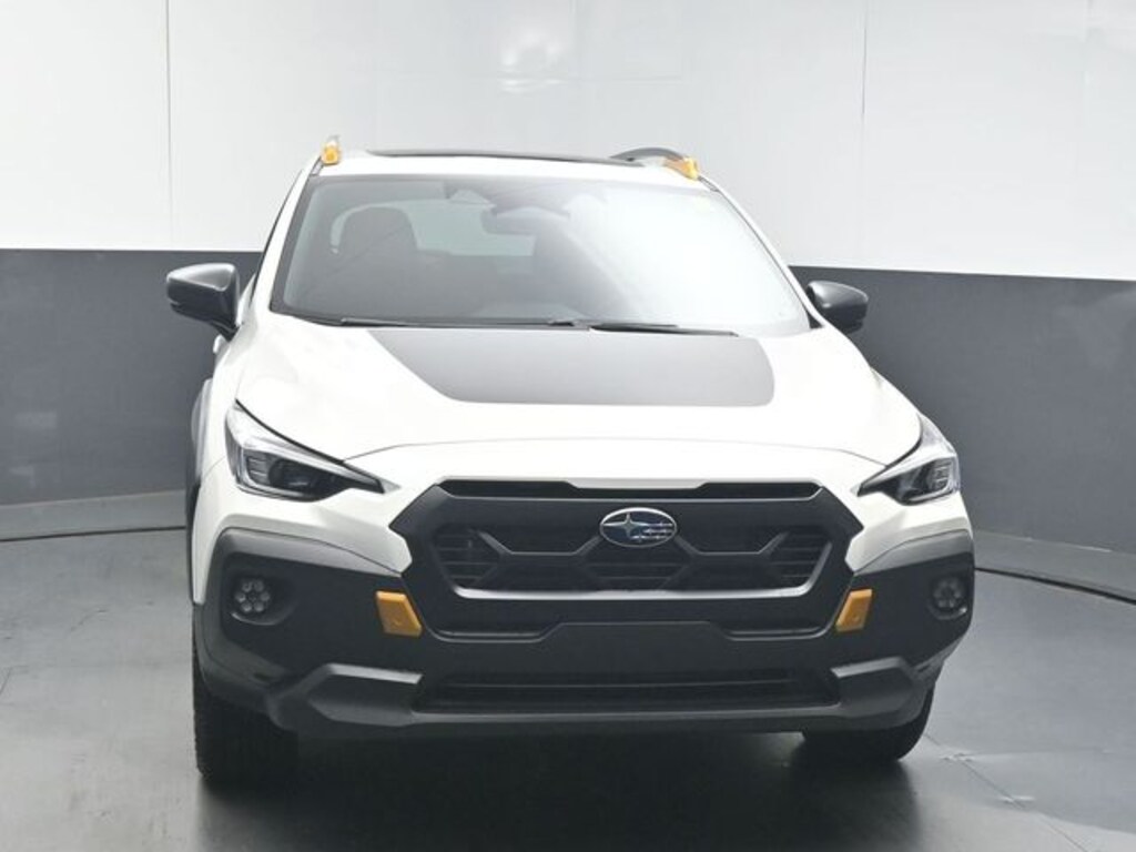 New 2026 Subaru Crosstrek Wilderness SUV
