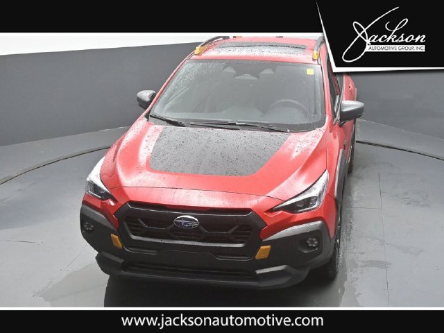 2026 Subaru Crosstrek Wilderness - Photo 45