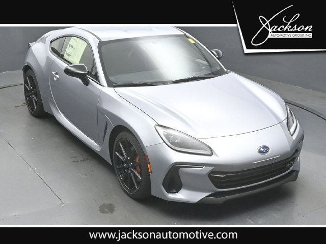 2026 Subaru BRZ tS - Photo 37