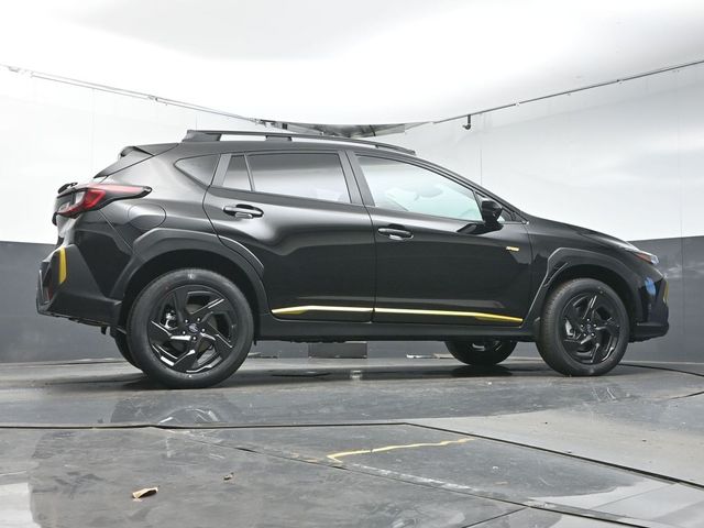2026 Subaru Crosstrek Sport - Photo 37