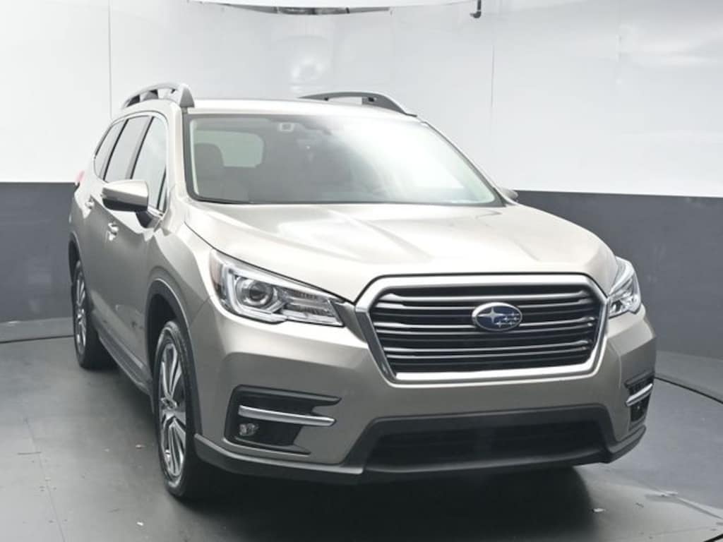 Used 2019 Subaru Ascent Limited SUV