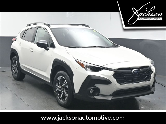 2026 Subaru Crosstrek Premium's photo