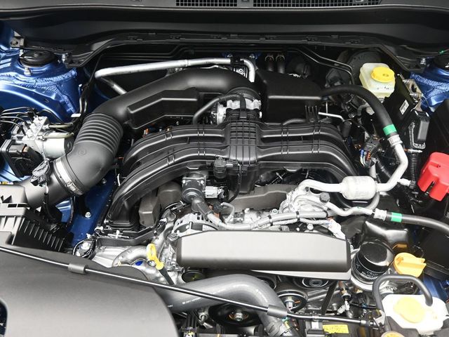 2026 Subaru Forester Base - Photo 29