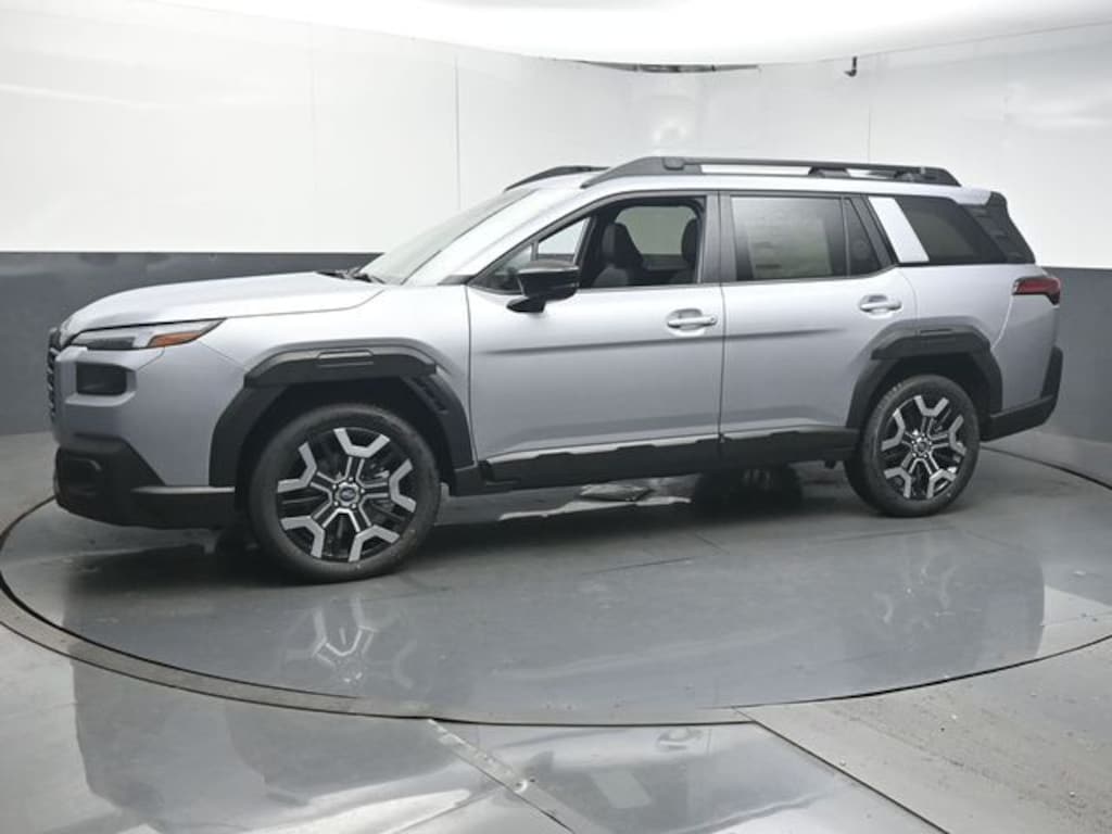 Used 2026 Subaru Outback Touring XT SUV