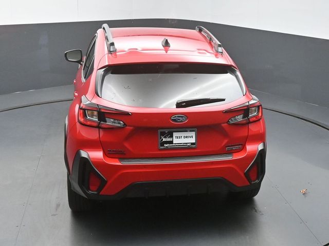 2026 Subaru Crosstrek Limited - Photo 40