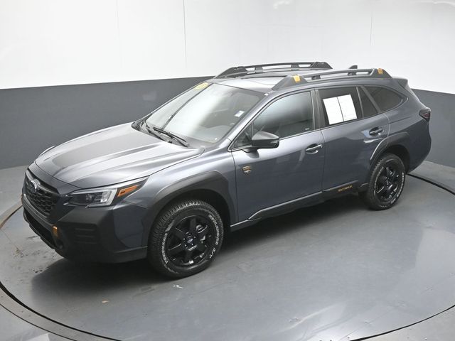 2023 Subaru Outback Wilderness - Photo 47