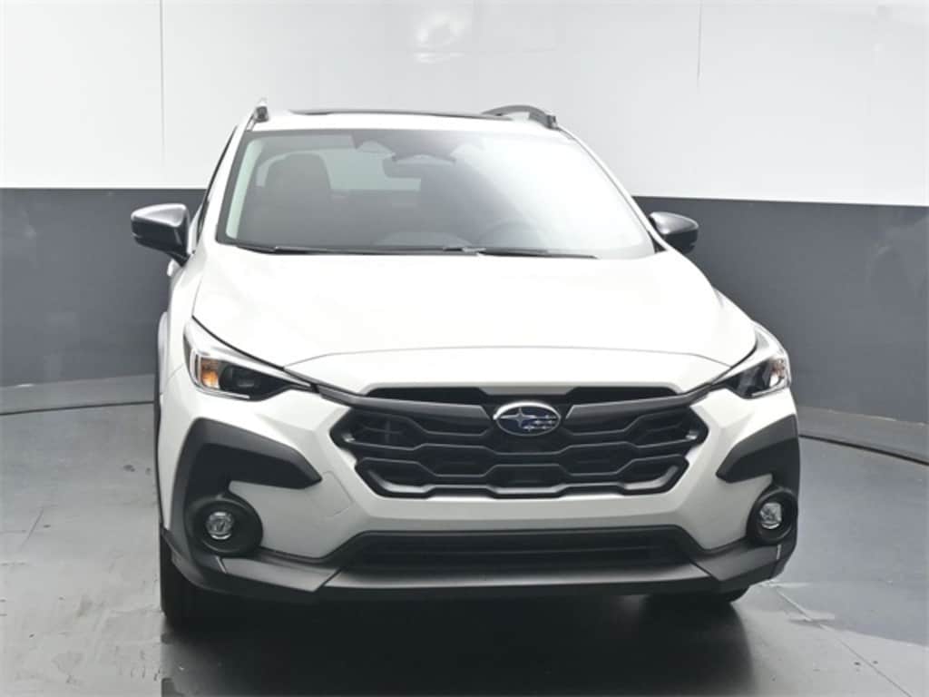 New 2026 Subaru Crosstrek Premium SUV