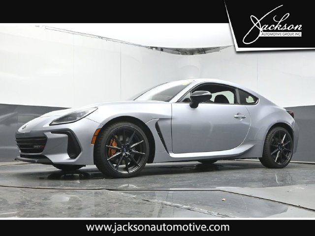 2026 Subaru BRZ tS - Photo 30