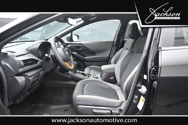 2026 Subaru Crosstrek Wilderness - Photo 20