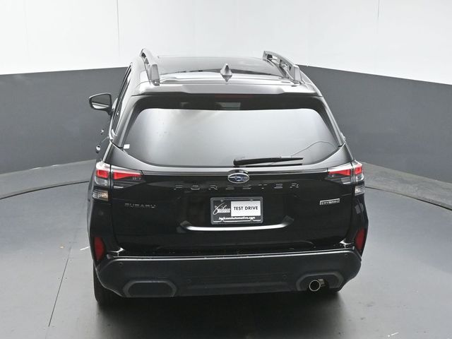 2026 Subaru Forester Limited - Photo 49