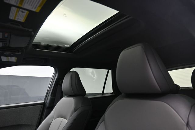 2026 Subaru Outback Premium - Photo 20