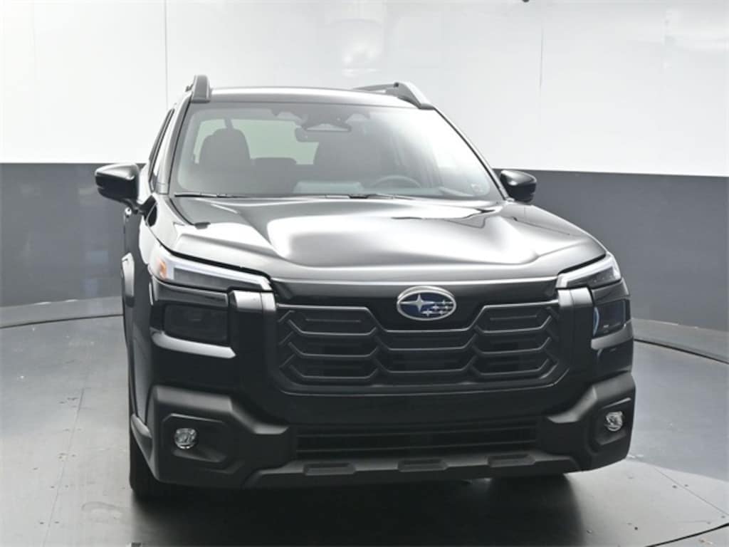 New 2026 Subaru Outback Premium SUV