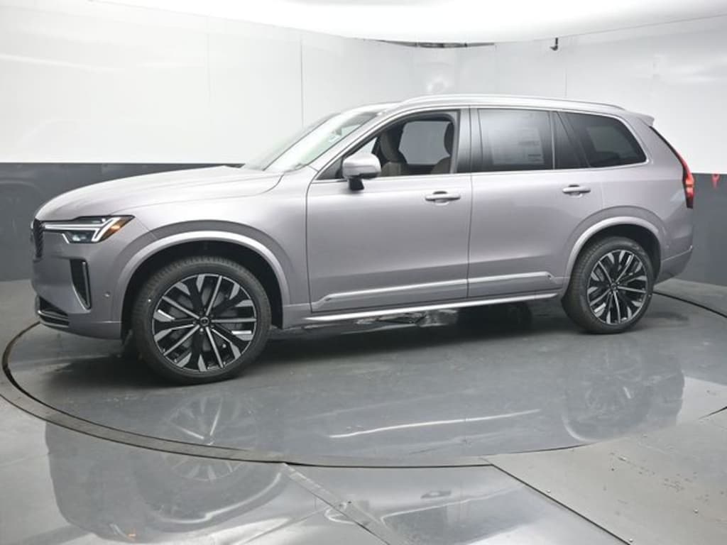 Used 2026 Volvo XC90 B6 Plus 7-Seater SUV