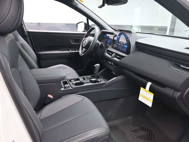 2026 Subaru Outback Limited - Photo 30