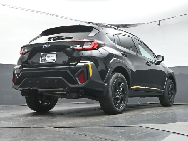 2026 Subaru Crosstrek Sport - Photo 36