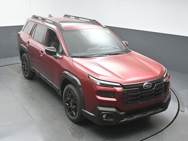 2026 Subaru Outback Limited - Photo 42