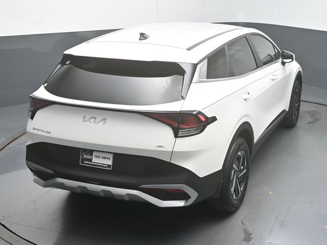 2025 Kia Sportage LX Hybrid - Photo 47