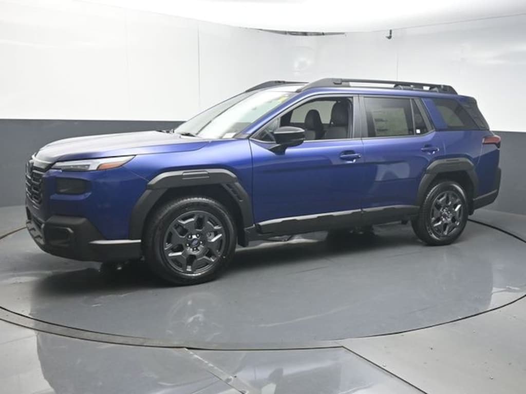 New 2026 Subaru Outback Premium SUV