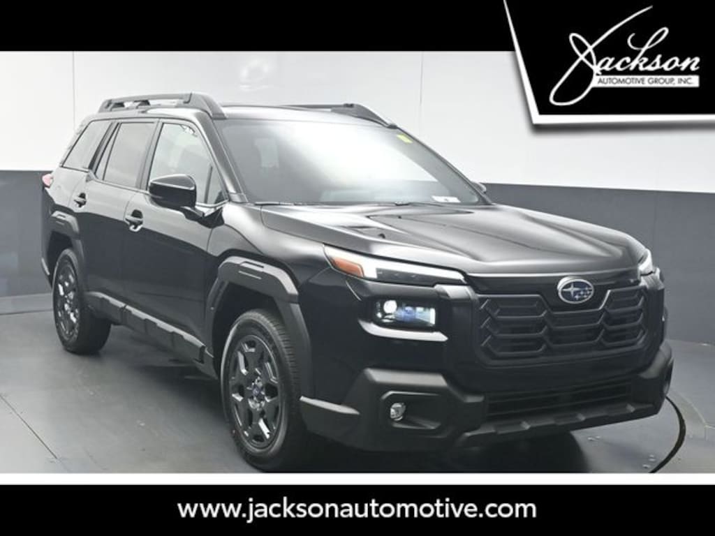 New 2026 Subaru Outback Premium SUV