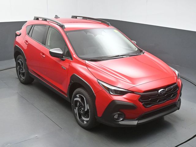 2026 Subaru Crosstrek Limited - Photo 36