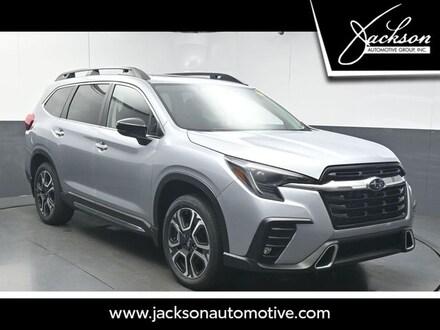 2026 Subaru Ascent Touring 7-Passenger SUV