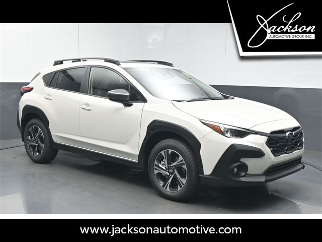 2025 Subaru Crosstrek Premium's photo