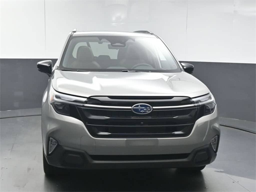 New 2025 Subaru Forester Hybrid Touring SUV