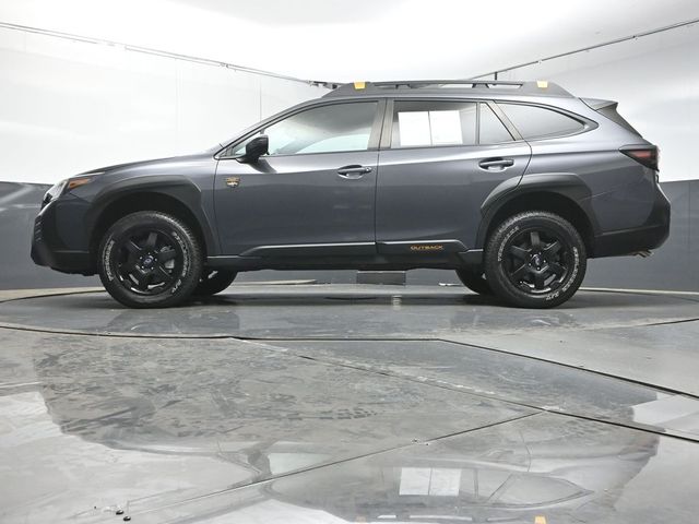 2023 Subaru Outback Wilderness - Photo 39