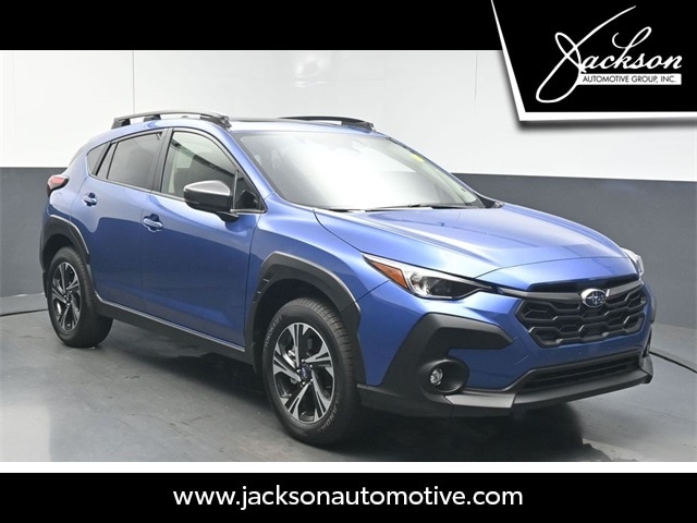 2025 Subaru Crosstrek Premium's photo