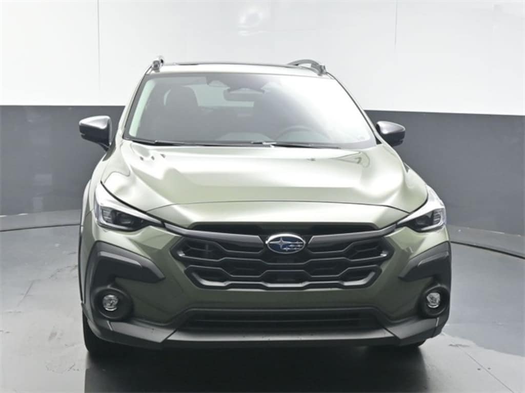 New 2025 Subaru Crosstrek Limited SUV