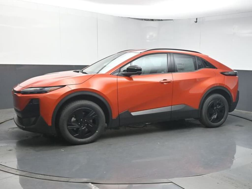 New 2026 Subaru Uncharted Sport SUV