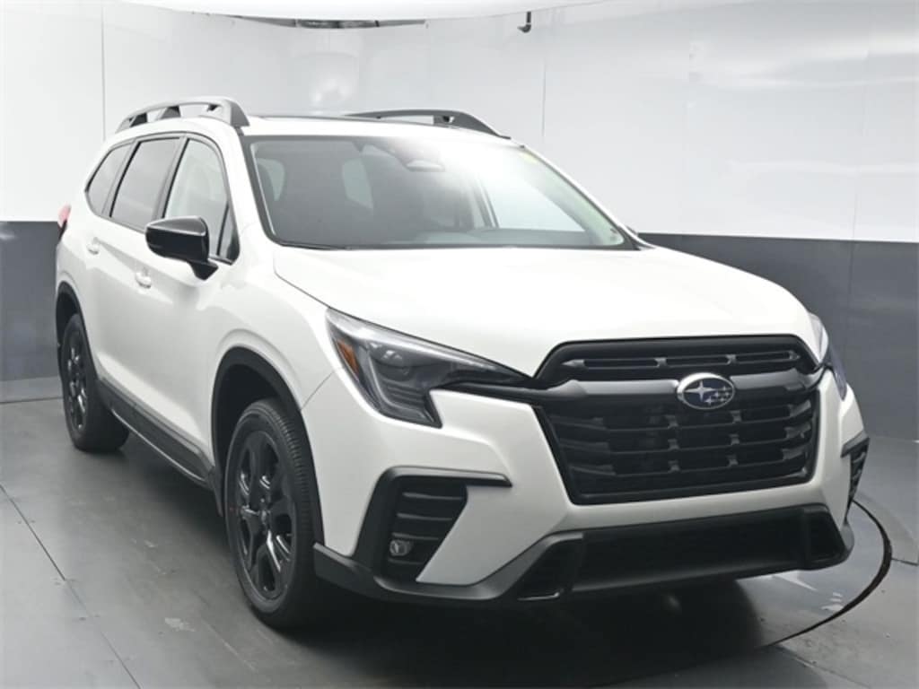 New 2026 Subaru Ascent Onyx Edition Touring 7-Passenger SUV