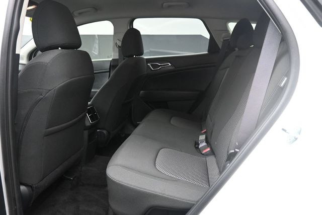 2025 Kia Sportage LX Hybrid - Photo 20