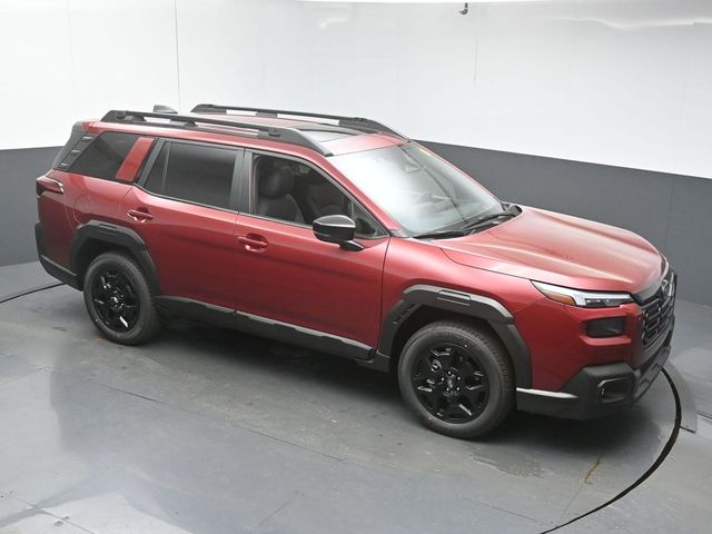 2026 Subaru Outback Limited - Photo 41