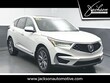  Acura RDX