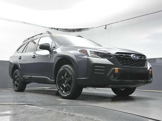 2023 Subaru Outback Wilderness - Photo 36