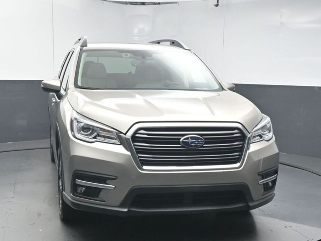 Used 2019 Subaru Ascent Limited SUV