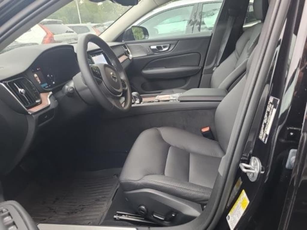 Certified 2024 Volvo V60 Cross Country B5 Plus Wagon