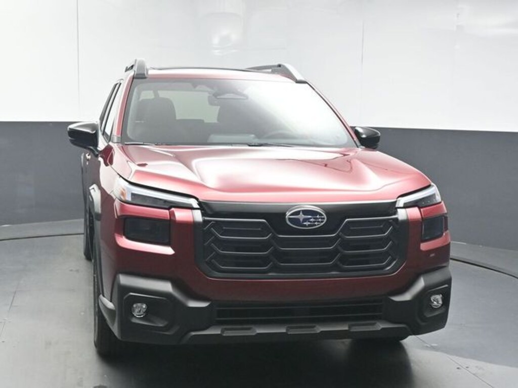 New 2026 Subaru Outback Premium SUV