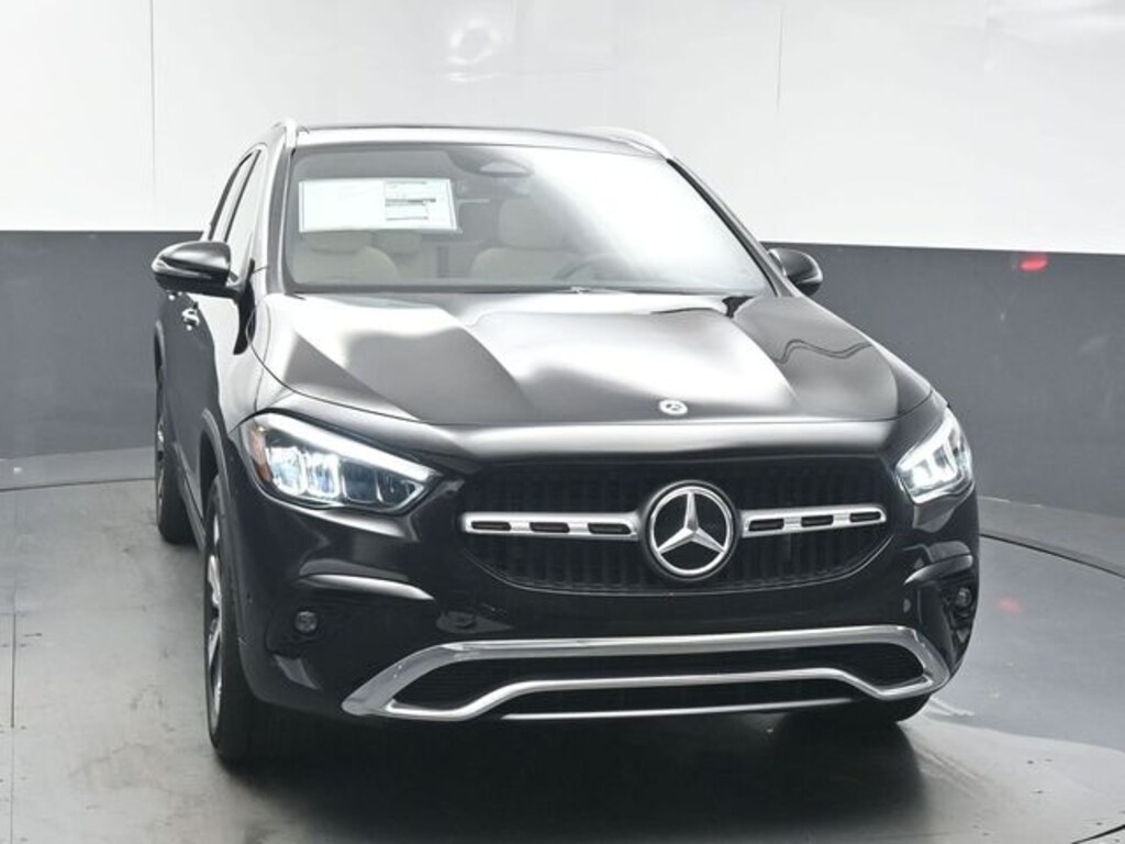 Used 2026 Mercedes-Benz GLA GLA 250 SUV