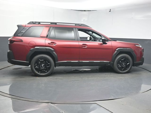 2026 Subaru Outback Limited - Photo 8