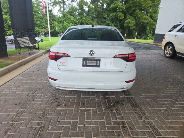 2021 Volkswagen Jetta 1.4T SE photo 4