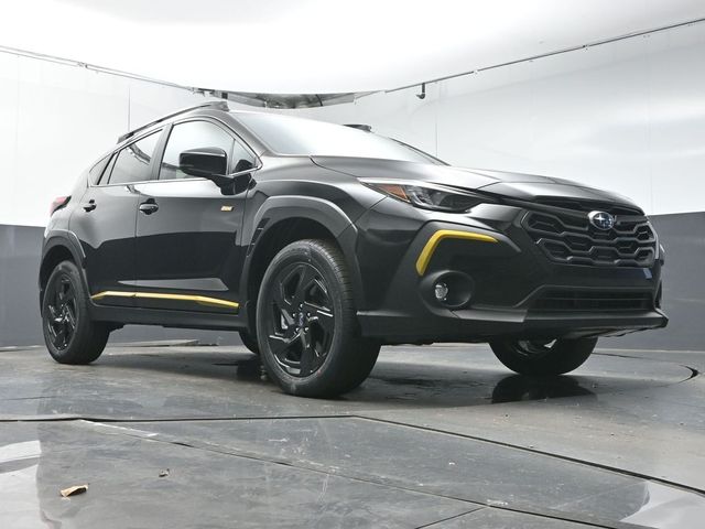 2026 Subaru Crosstrek Sport - Photo 31