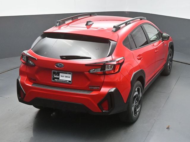 2026 Subaru Crosstrek Limited - Photo 41