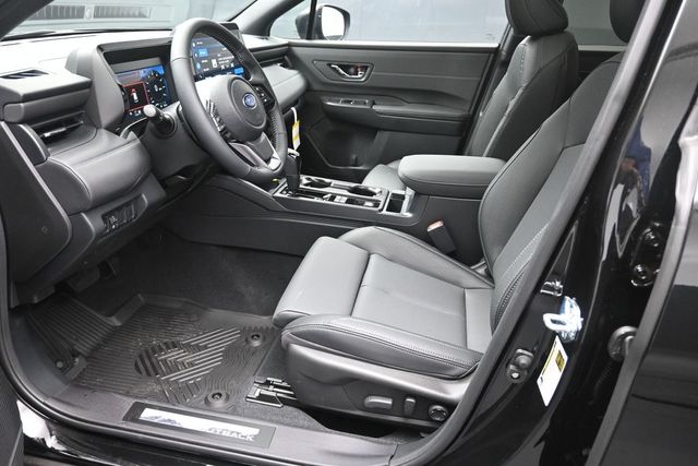 2026 Subaru Outback Touring XT - Photo 17