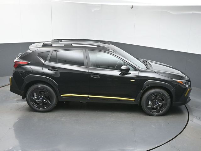 2026 Subaru Crosstrek Sport - Photo 47