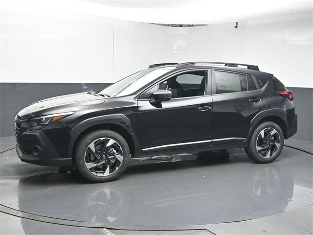 2025 Subaru Crosstrek Limited photo 4