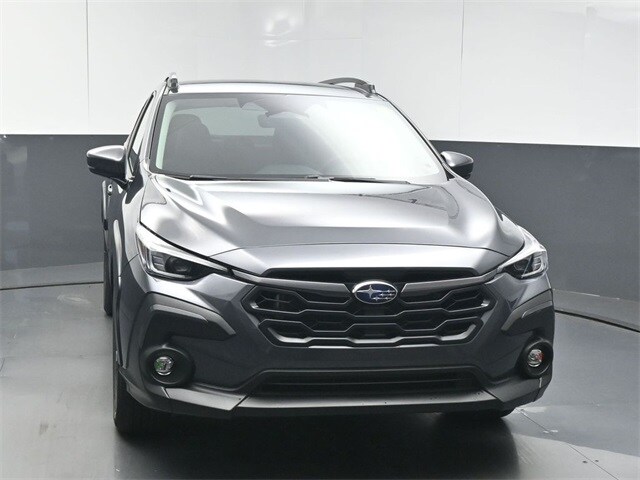 2025 Subaru Crosstrek Limited photo 3