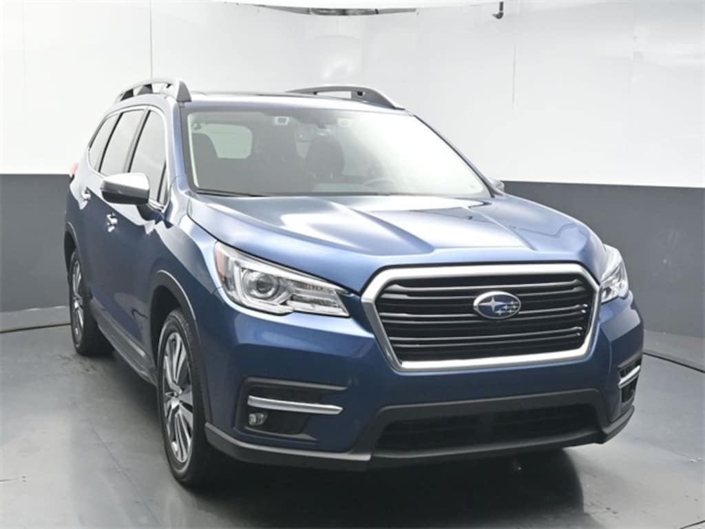 Used 2022 Subaru Ascent Touring SUV