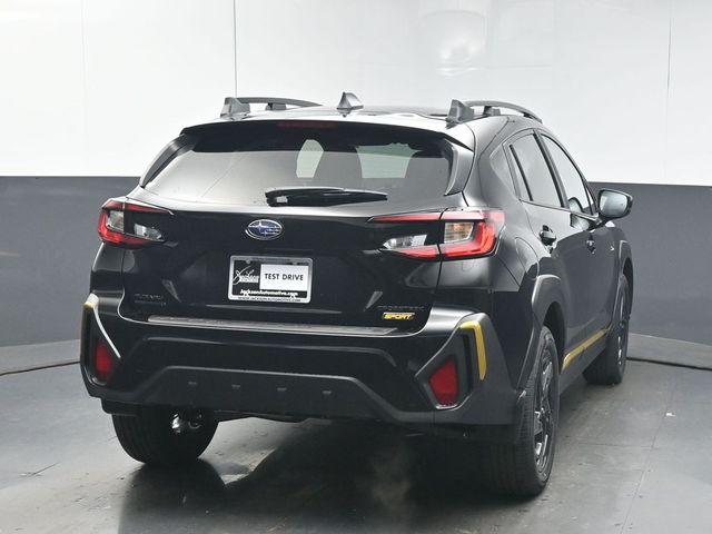 2026 Subaru Crosstrek Sport - Photo 7